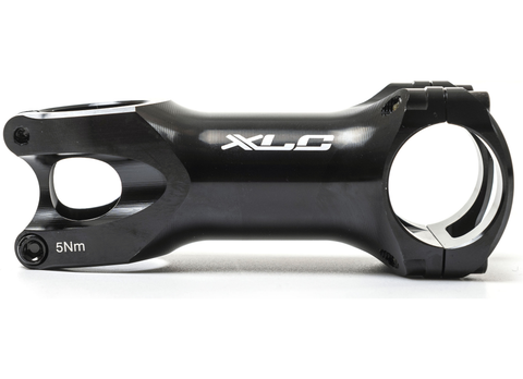 XLC XLC Ahead Pro SL Stuurpen Zwart 60 mm