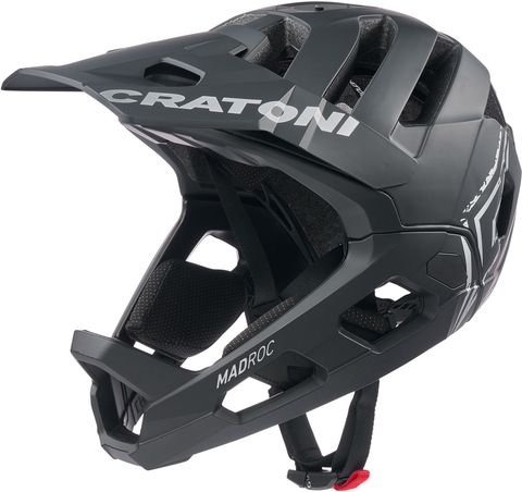 Cratoni Madroc