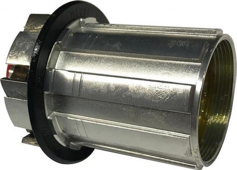 Fsa FSA Vision Freilaufkörper Shimano HG für FSA 9-11 fach - präziser Antrieb für moderne Laufräder