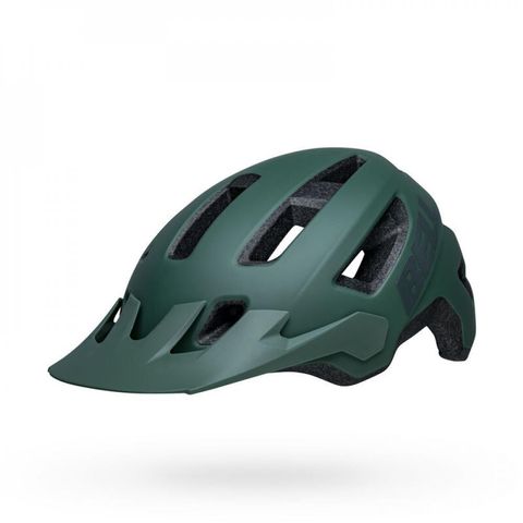 Bell Bell Nomad 2 matte green US/M