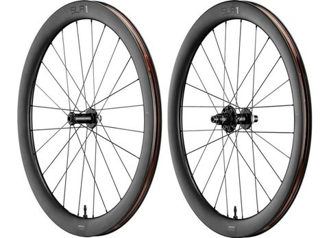 Giant Giant SLR 1 50 Disc Racefiets Wielset
