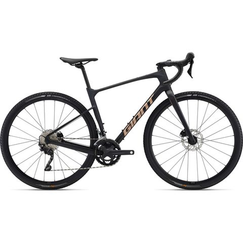 Giant Giant Revolt Advanced 3 - Carbon S