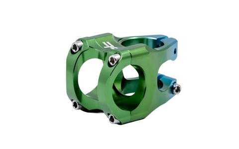 Raptor Raptor CNC Alüminyum Gidon Boğazı 31.8mm 35mm