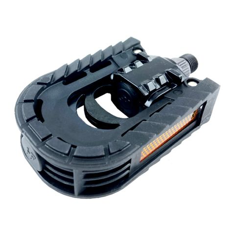 Epic-bike-parts Epic Katlanır Bisiklet Pedalı Alüminyum PDL-210