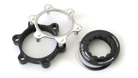 XLC XLC Centerlock-Adapter