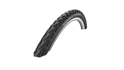 Schwalbe Schwalbe Land Cruiser 24 Zoll HS450