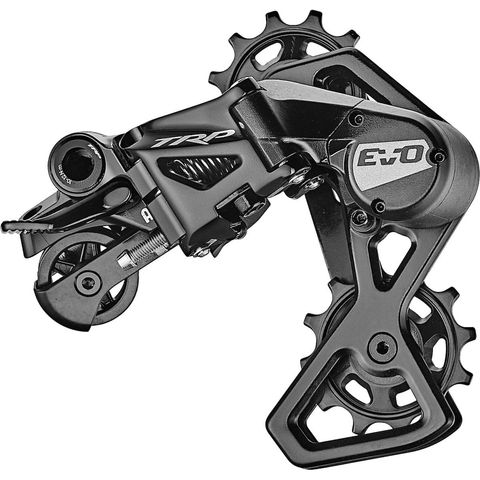 TRP TRP Schaltwerk EVO 7 DH RD-M9070 7-fach - schwarz