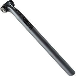 PRO PRO Tharsis MTB Zadelpen Zwart 0 mm Offset