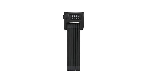 Abus Abus Bordo 6100/90 Combo BLACK