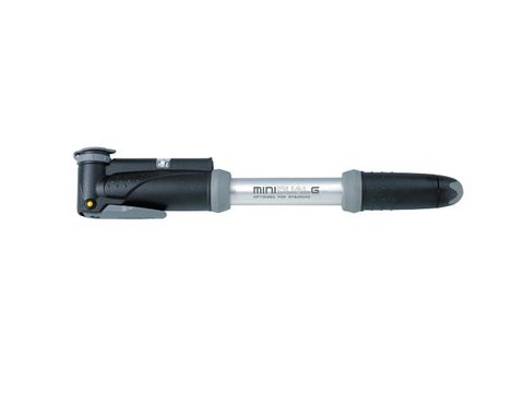 Topeak Mini Dual G