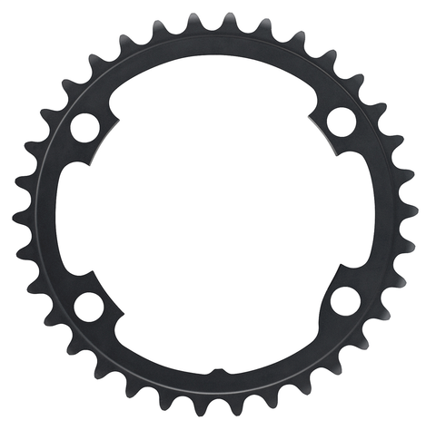 Shimano Shimano Ultegra FC-R8000 Aynakol Dişlisi 34T-MS