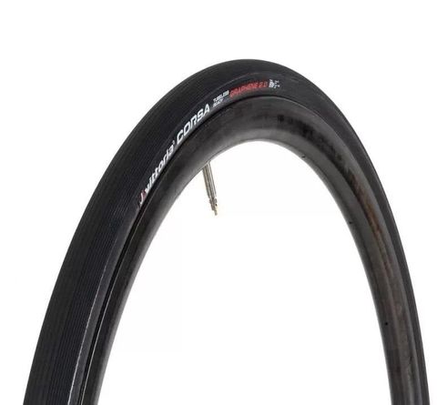 Vittoria Vittoria 700x25 Corsa G2 Tubeless Katlanır Yol Bisikleti Dış Lastik