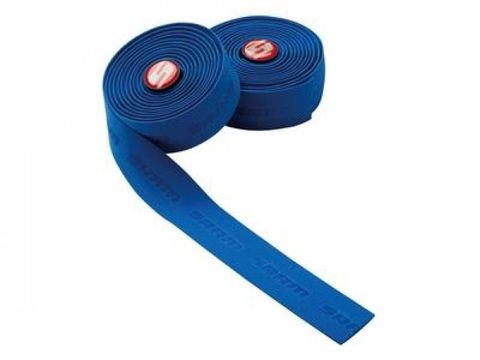 Sram SRAM Lenkerband SuperCork blau - komfortabler, rutschfester Grip für dein Rennrad
