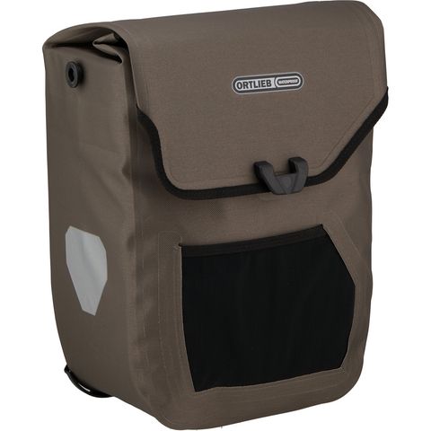 ORTLIEB ORTLIEB Pedal-Mate Fahrradtasche black 16000 ml