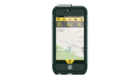 Topeak Topeak RideCase für iPhone 6 Plus