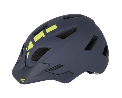 XLC XLC Helm MTB BH-C30 schwarz 58 bis 61cm