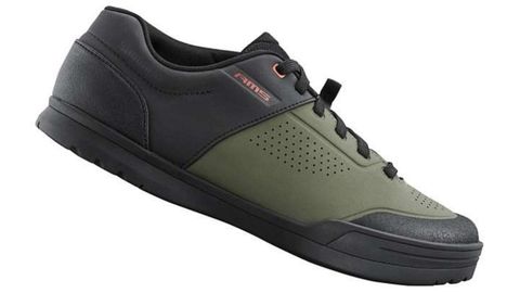 Shimano Shimano AM503 OLIVE / 38