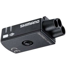 Shimano SHIMANO Junction SM-EW90-A E-tube 3-poort