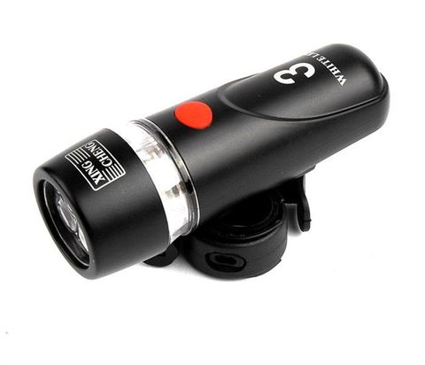 Xc Xc Pilli Far Xc-735-A - SİYAH / STD