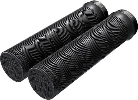 Truvativ Truvativ Descendant Lockring Griffe - Schwarz