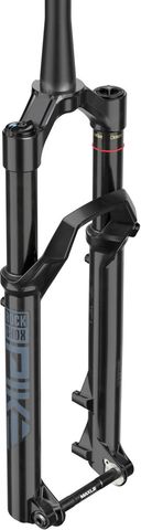 RockShox Rock Shox Pike Select Debon Air+ RC - 29 Zoll - 130 mm Federweg, konisch, 44 mm Offset - Schwarz