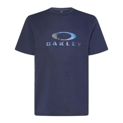 Oakley Oakley Camo Ellipse Tee FOA403337-6GA Abyss Erkek Tişört