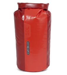 ORTLIEB ORTLIEB Bagagezak Pd350 Rood 10 L