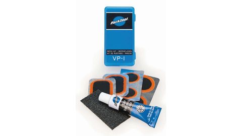 Park Tool PARK TOOL Parktool VP-1 Vulkanisier Flicken