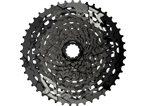 Shimano Shimano Cues LG700 LinkGlide 11-speed Cassette 11-45