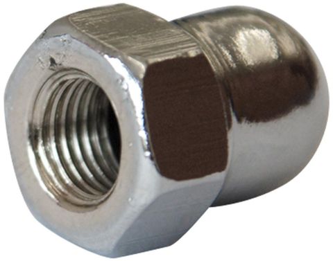 Shimano SHIMANO Hutmutter SG-4R31/4C30/7R40/41/42/7C21 Hutmutter - für Nabenschaltungsgeneratoren
