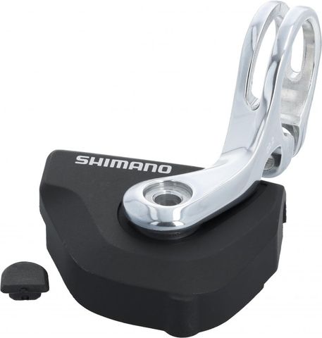 Shimano SHIMANO Abdeckkappe SL-RS700 ? Schaltzugabdeckung, Silber