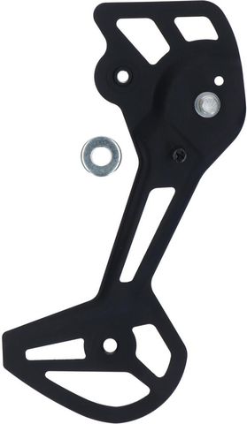 Shimano SHIMANO Baugruppe äussere Platte (SGS) RD-M8150-11 Größe 11 - präziser Schaltperformance-Ersatz