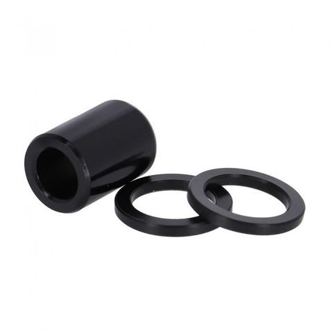 RockShox Rockshox RearShock Mounting Hardware 3-piece 1/2" 8x51.95