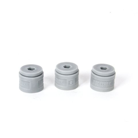 RockShox Rock Shox Bottomless Tokens für 35mm Standrohre