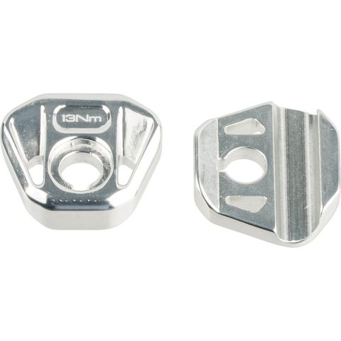 PRO PRO Klemmeinsatz Tharsis/Koryak/FRS/Athertons/Vanderham/Vibe/PLT schwarz 9,3 mm