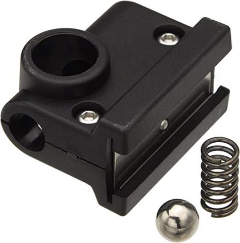 Shimano SHIMANO Halter TL-RD11 - Spezialhalter für Schaltwerk (ca. 21 g)