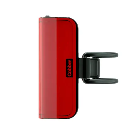 Knog KNOG Stop Lambası - Knog MID COBBER, Şarjlı 170 Lm