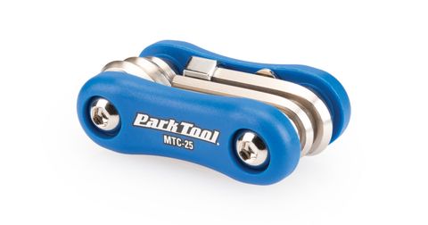 Park Tool Multi-Tool
