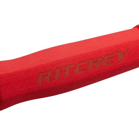 Ritchey Ritchey WCS True Grip handvatten rood