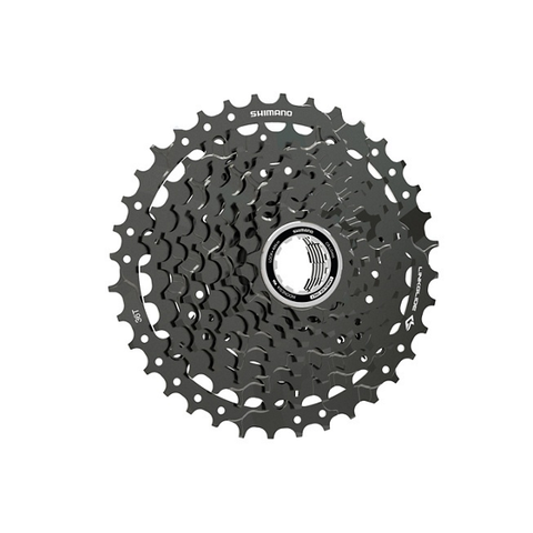 Shimano Shimano Cues Kaset Dişli CS-LG400-9 9 Vites 11-36D