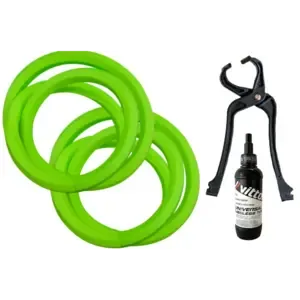 Vittoria VITTORIA Tubeless Road Air Liner Kit M