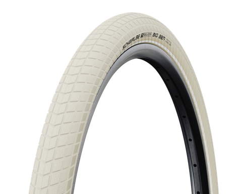 Schwalbe Big Ben