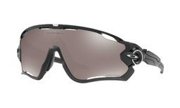 Oakley OAKLEY Jawbreaker Fietsbril Zwart Prizm Black Polarized Lens