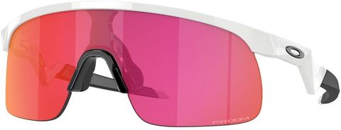 Oakley Oakley Resistor Polished White/Prizm Field - POLISHED WHITE