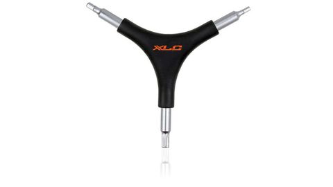 XLC XLC Y-Schlüssel TO-M15
