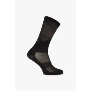 Q36.5 Q36.5 x Oakley Clima Fietssokken Zwart 36-39