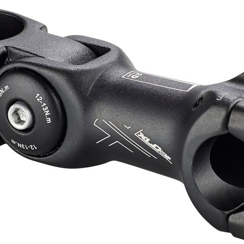 XLC XLC Comp ST-T14 stuurpen Ø 25,4 mm zwart 90mm