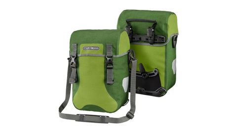 ORTLIEB Ortlieb Sport-Packer Plus QL2.1 LIMONE-MOOSGRÜN