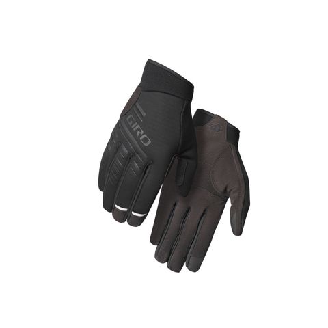 Giro Giro Cascade Winter Handschuhe - Schwarz S