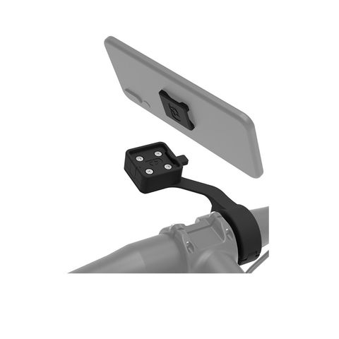 Oxc OXC Telefon Tutucu Gidon Bağlantılı Universal